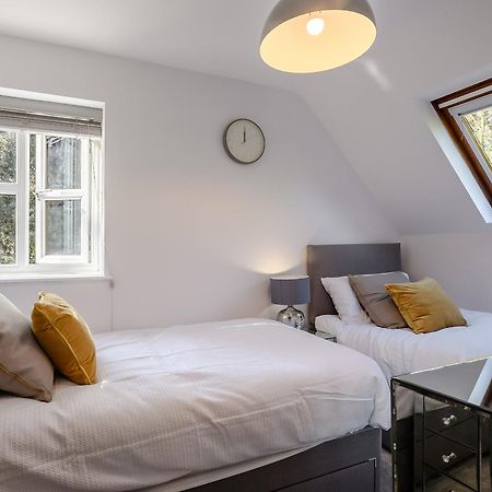 Fir View Cottage Cromer Bagian luar foto