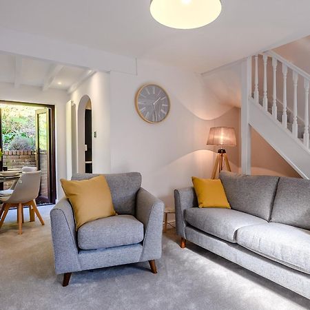 Fir View Cottage Cromer Bagian luar foto