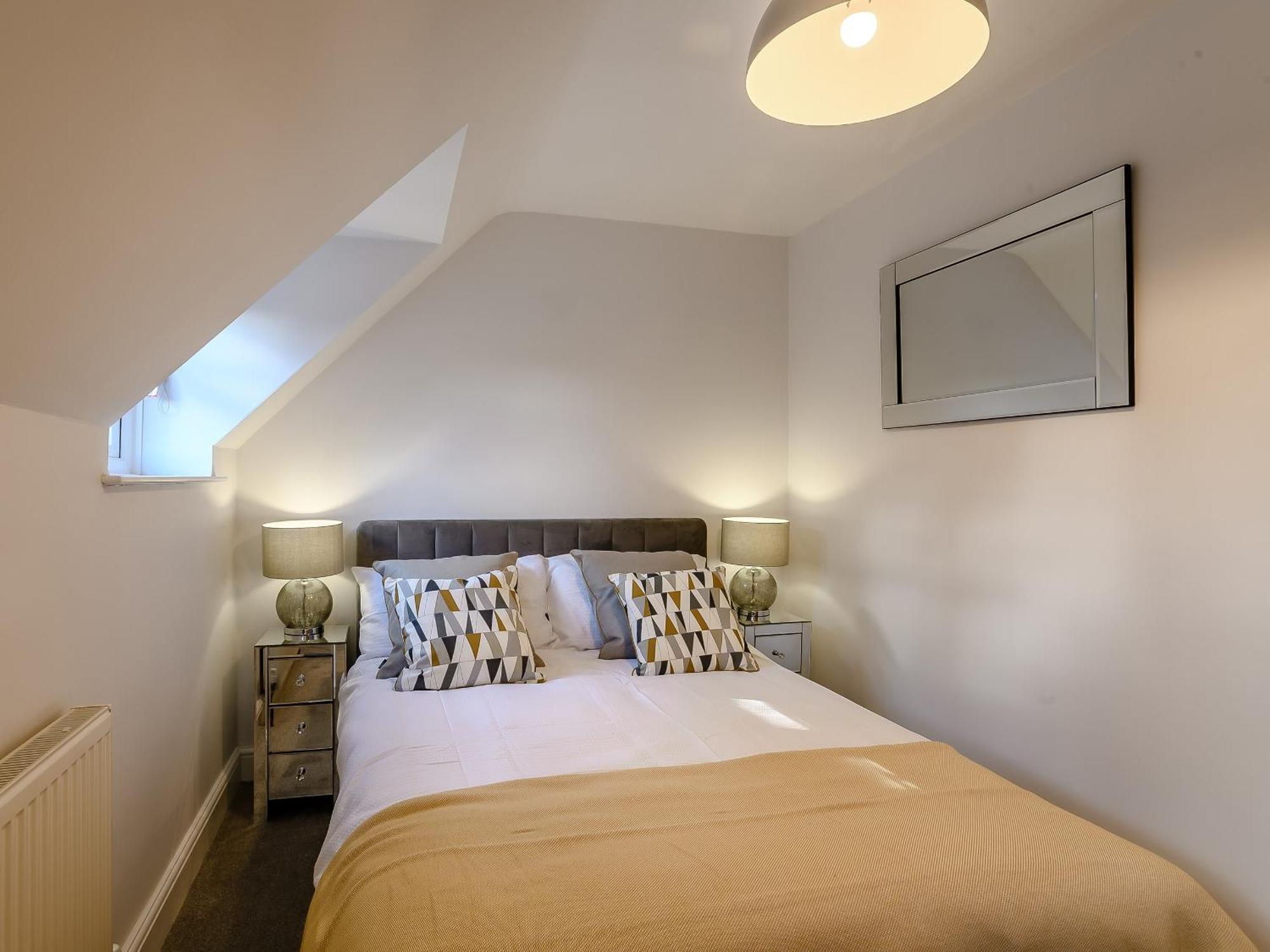 Fir View Cottage Cromer Bagian luar foto