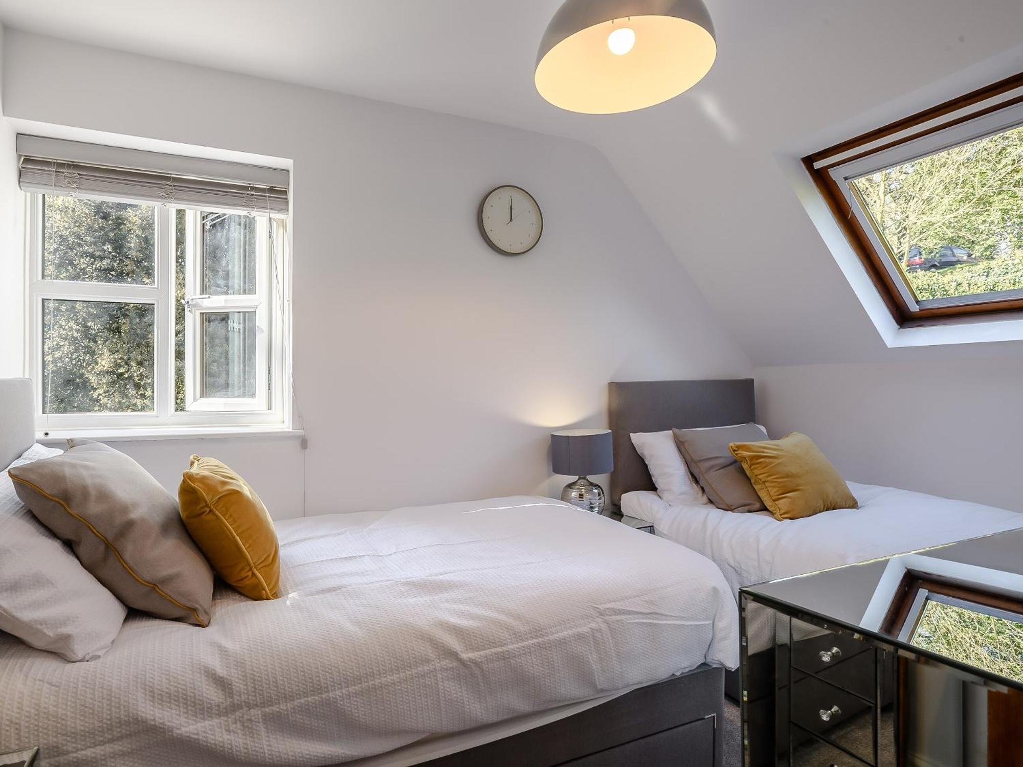 Fir View Cottage Cromer Bagian luar foto