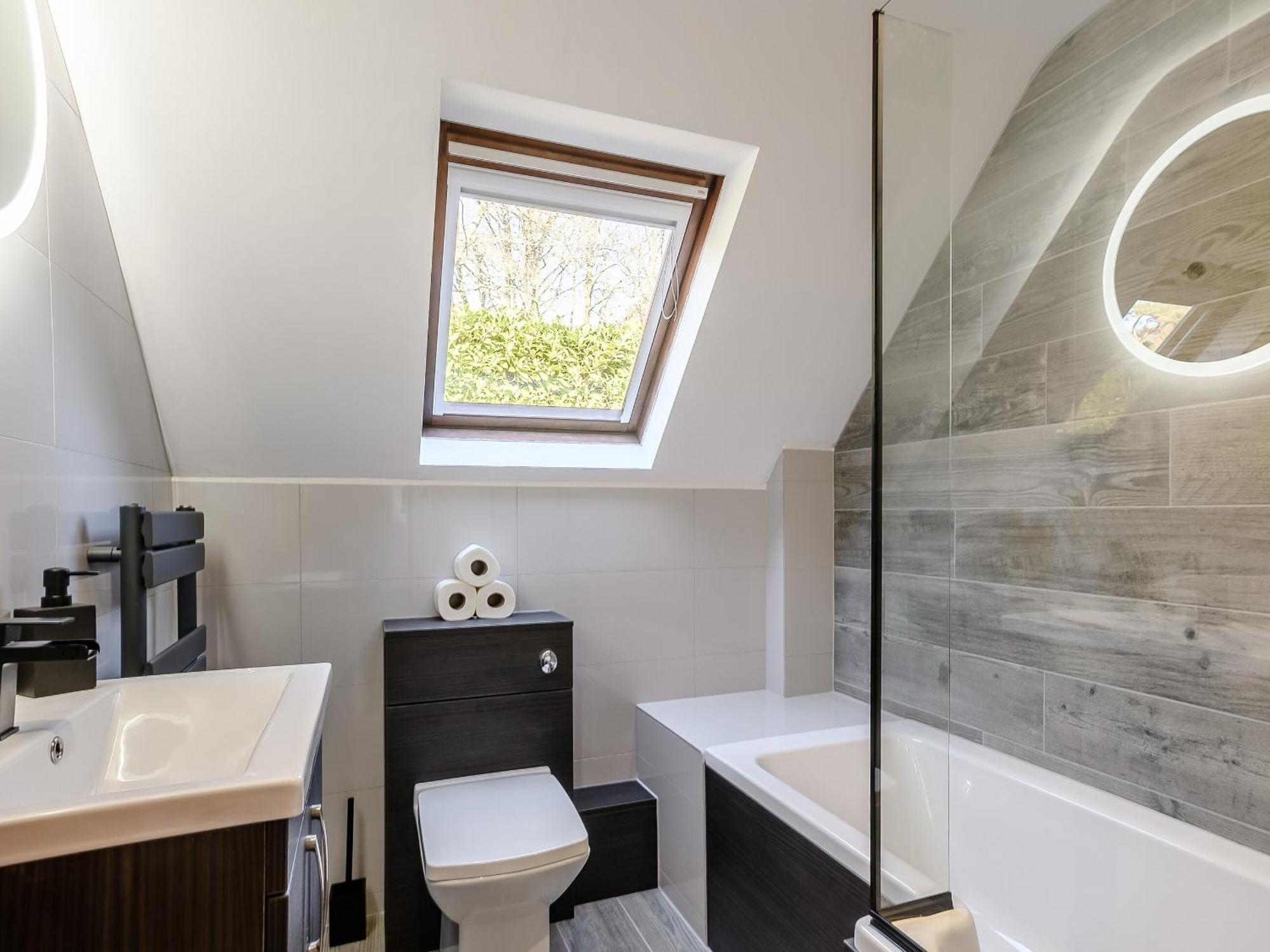 Fir View Cottage Cromer Bagian luar foto