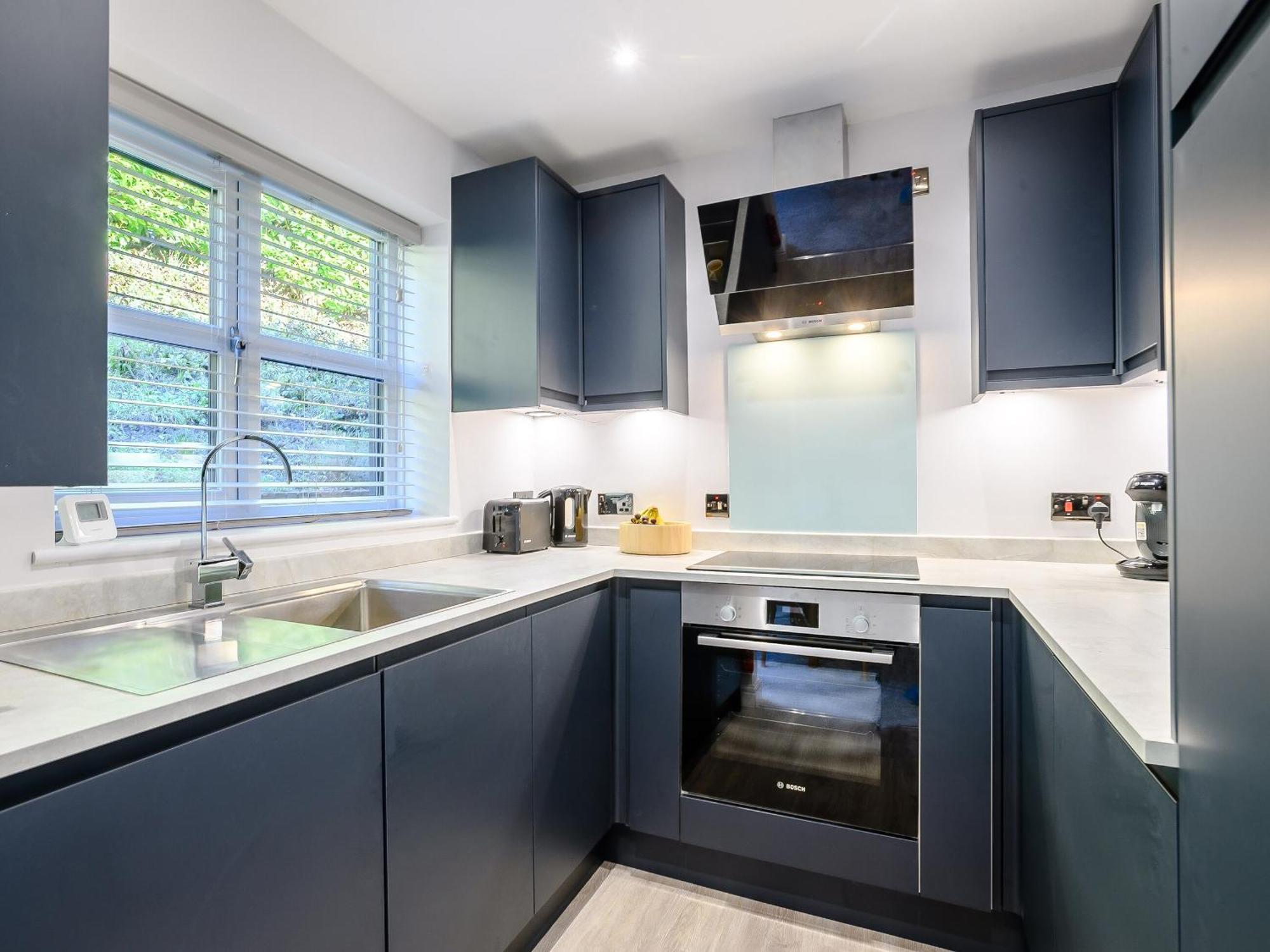 Fir View Cottage Cromer Bagian luar foto